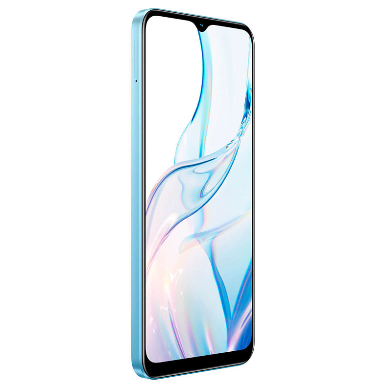 Смартфон Realme C30s 3/64GB Dual Sim Blue