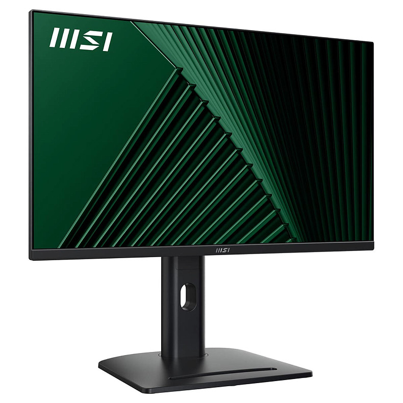 Монитор MSI PRO MP275QPG 27"