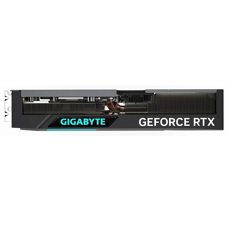 Видеокарта GIGABYTE GeForce RTX RTX 4070 Ti 16GB GDDR6X EAGLE OC (GV-N407TSEAGLE_OC-16GD)