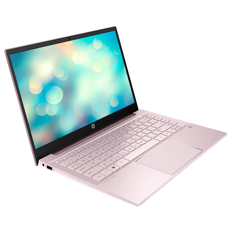 Ноутбук HP Pavilion 14-dv2023ua (833F8EA) Serene Pink