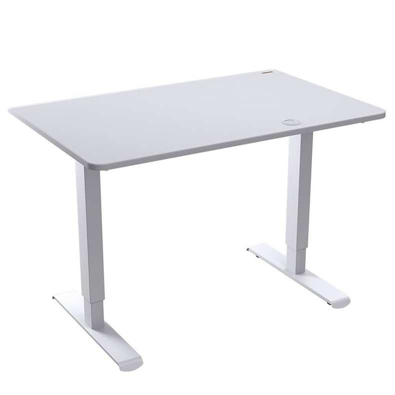 Геймерський ігровий стіл Cougar Royal 120 Pure White