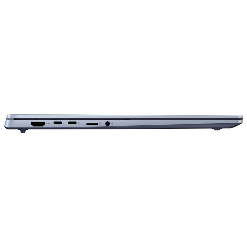 Ноутбук Asus 16_3KM_Oled/U9-185H/16/1TB SSD/Intel Arc/DOS/BL/Mist Blue S5606MA-MX080