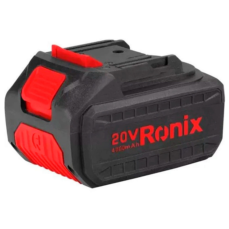 Акумулятор Ronix 8691
