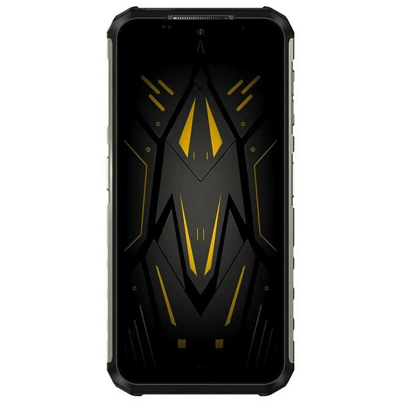 Смартфон Ulefone Armor 22 8/128GB Black EU