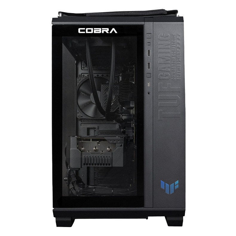 Персональный компьютер COBRA Gaming (A795X.64.S20.49.G9149)