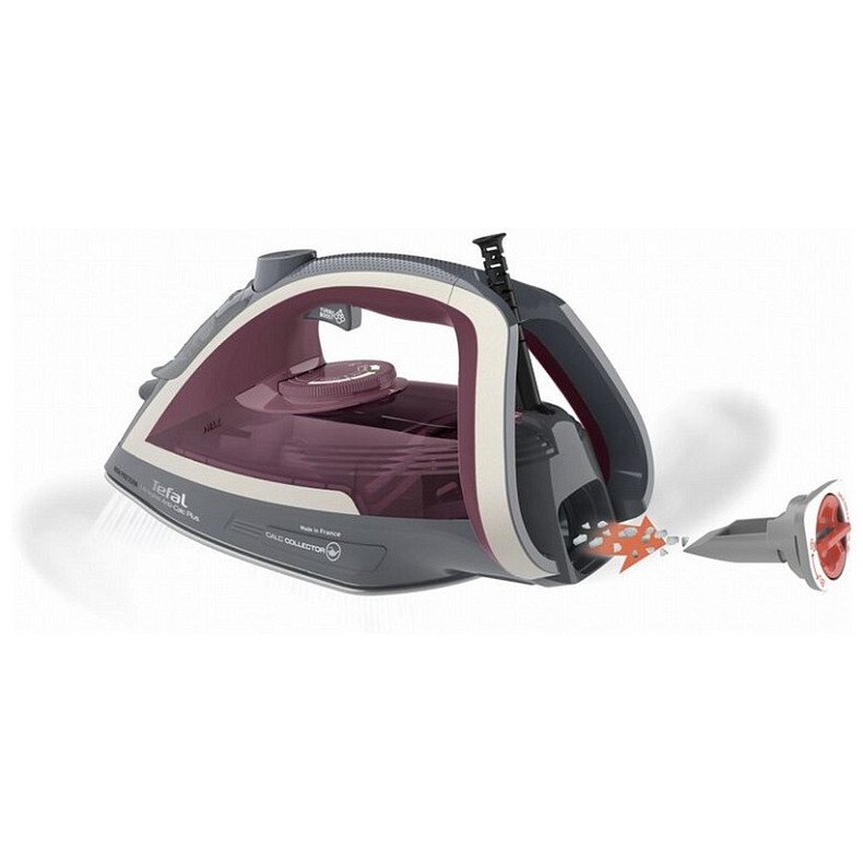 Утюг Tefal FV6840