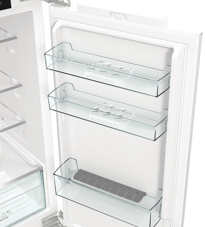 Вбудований холодильник Gorenje NRKI517E42
