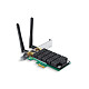 WiFi-адаптер TP-Link Archer T6E AC1300, PCI Express, Beamforming