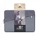 Чехол для ноутбука Rivacase 7903 13.3" Grey