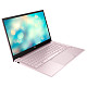 Ноутбук HP Pavilion 14-dv2023ua (833F8EA) Serene Pink