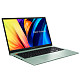 Ноутбук ASUS Vivobook S 15 K3502ZA-L1531 15.6" FHD OLED, Intel i5-12500H, 16GB, F1TB, UMA, NoOS (90NB0WK3-M00WU0)