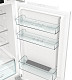 Вбудований холодильник Gorenje NRKI517E42
