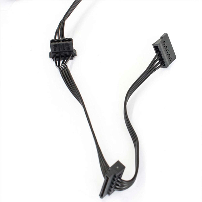 Блок живлення GameMax GM-600B 600W