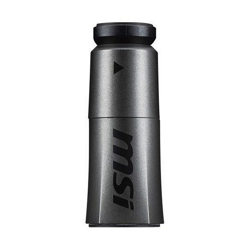 Відеокарта MSI Inspire 3X OC Plus RTX 5070 Ti 16GB GDDR7 (GeForce RTX 5070 Ti 16G INSPIRE 3X OC)