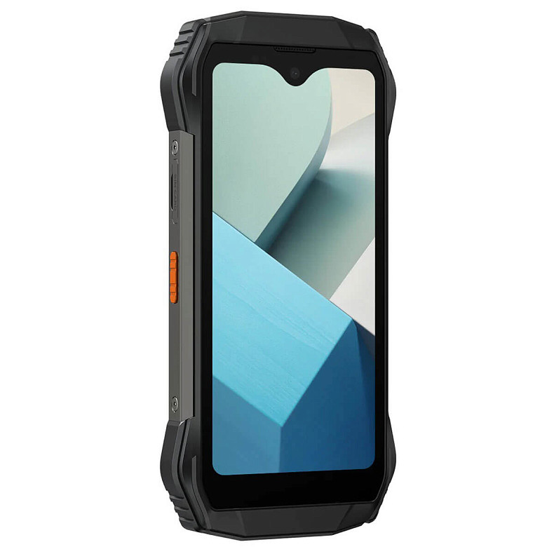 Смартфон Blackview N6000 8/256Gb Black EU