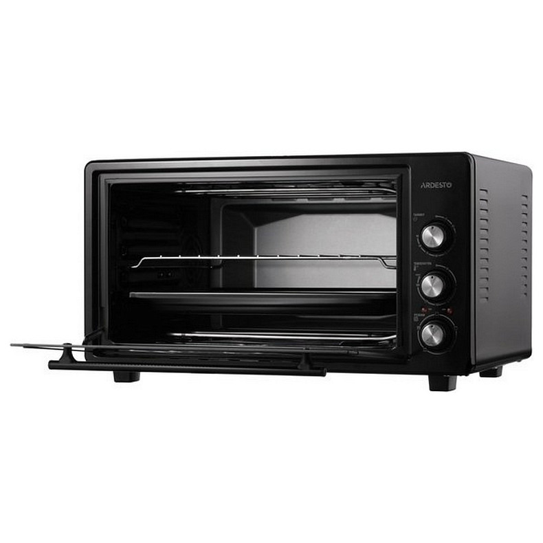 Электропечь Ardesto MEO-S50GB