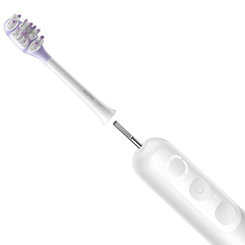 Электрическая зубная щетка MOVA Fresh 10 (ATB22B)