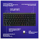 Клавіатура Logitech G515 Lightspeed TKL Wireless Black (920-014075)