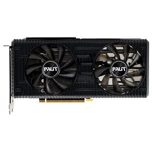 Видеокарта Palit GeForce RTX 3060 Dual 12GB GDDR6 (NE63060019K9-190AD)