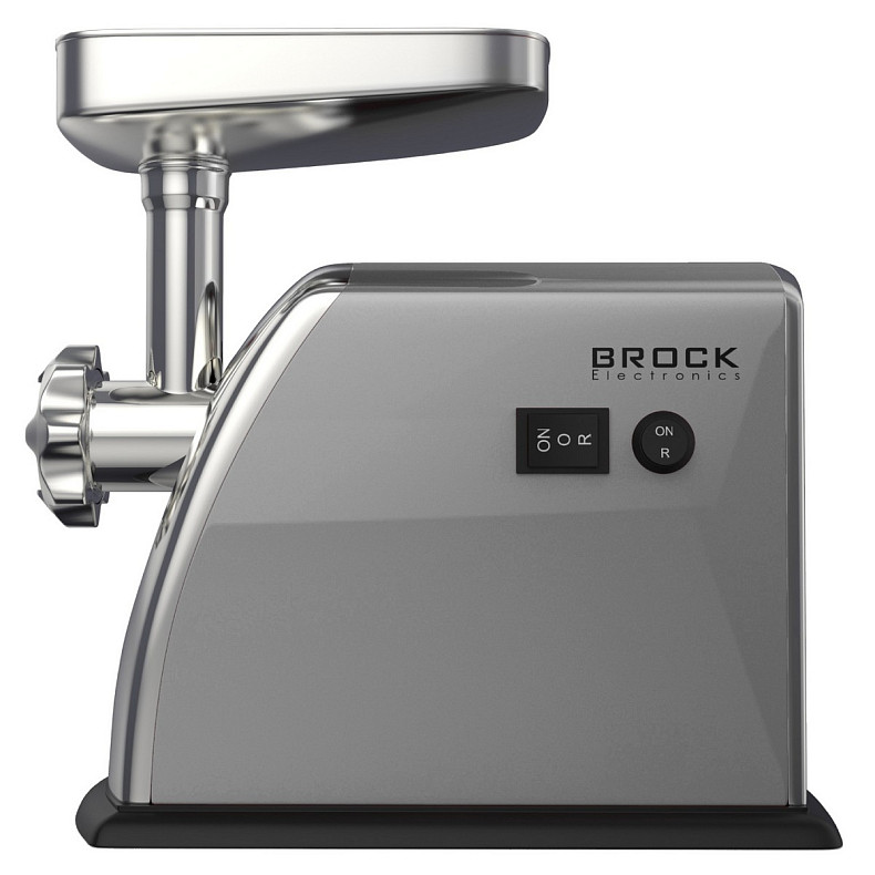 М'ясорубка BROCK  MG 1601 SS