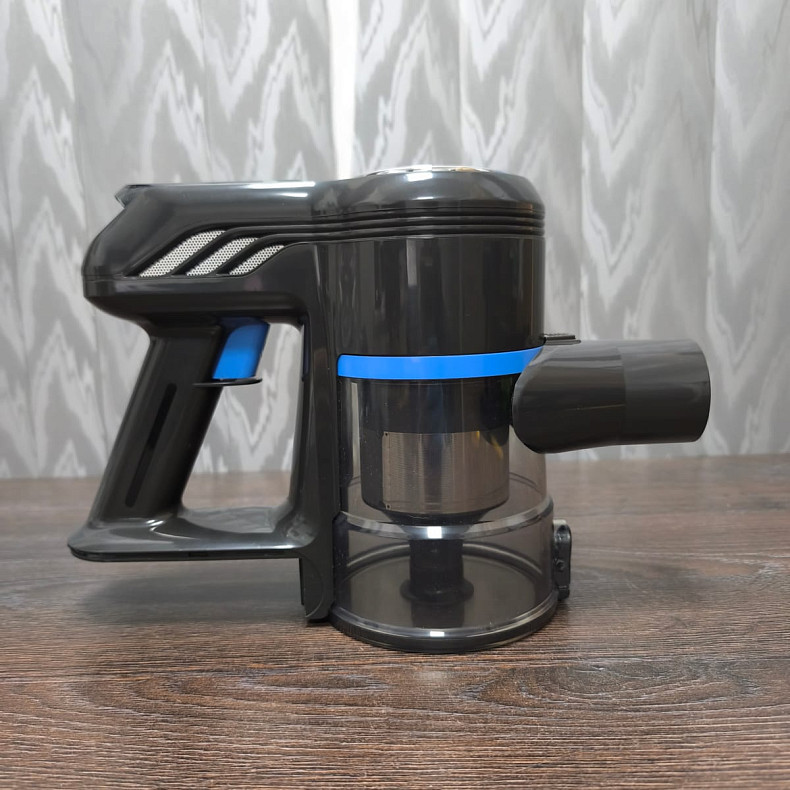 Аккумуляторный пылесос MOVA J30  -  Уценка