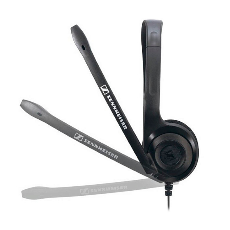 Гарнітура Sennheiser PC 3 CHAT (504195)