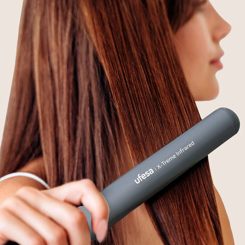 Вирівнювач волосся UFESA X-TREMEINFRARED (60405665)