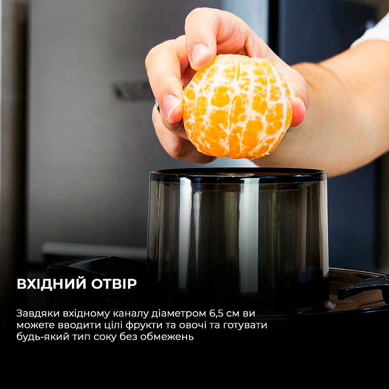 Соковыжималка Cecotec Extreme Titanium 19000