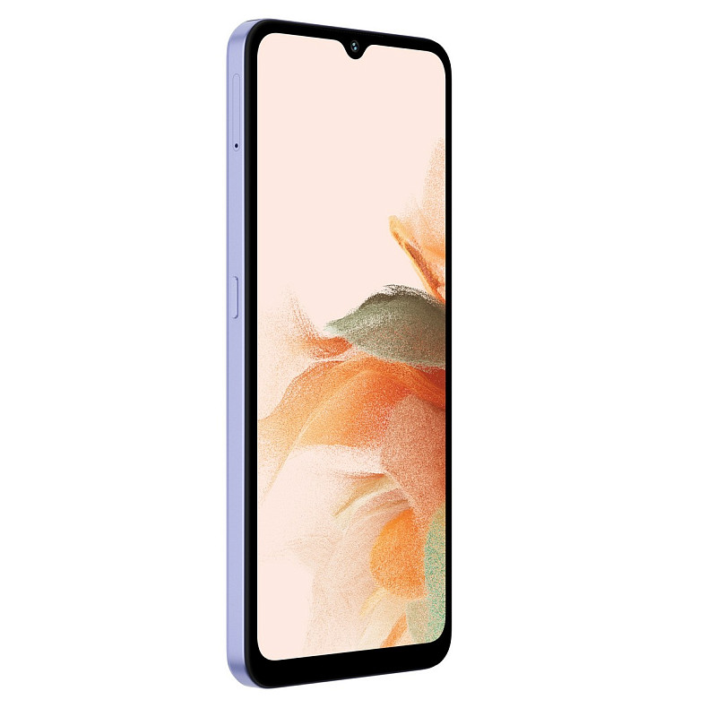 Смартфон UMIDIGI A15C 8/128GB Lavender Purple (6973553523163)