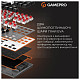 Клавиатура GamePro Genesis Joker Pro MK124G Pro Gray