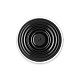 WiFi-Mesh система TP-LINK Deco PX10 AX1500, 3xGE LAN/WAN, 2 мод, Powerline AV1000