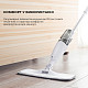 Підлогонатирач/Швабра з роспилювачем Deerma Spray Mop White  TB500