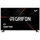Телевизор Grifon Diva DV32HSB