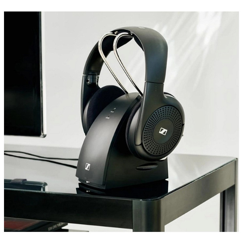 Навушники SENNHEISER RS 120-W