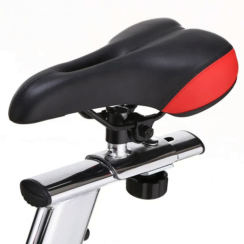 Сайкл-тренажер Toorx Indoor Cycle SRX 80EVO (SRX-80EVO)