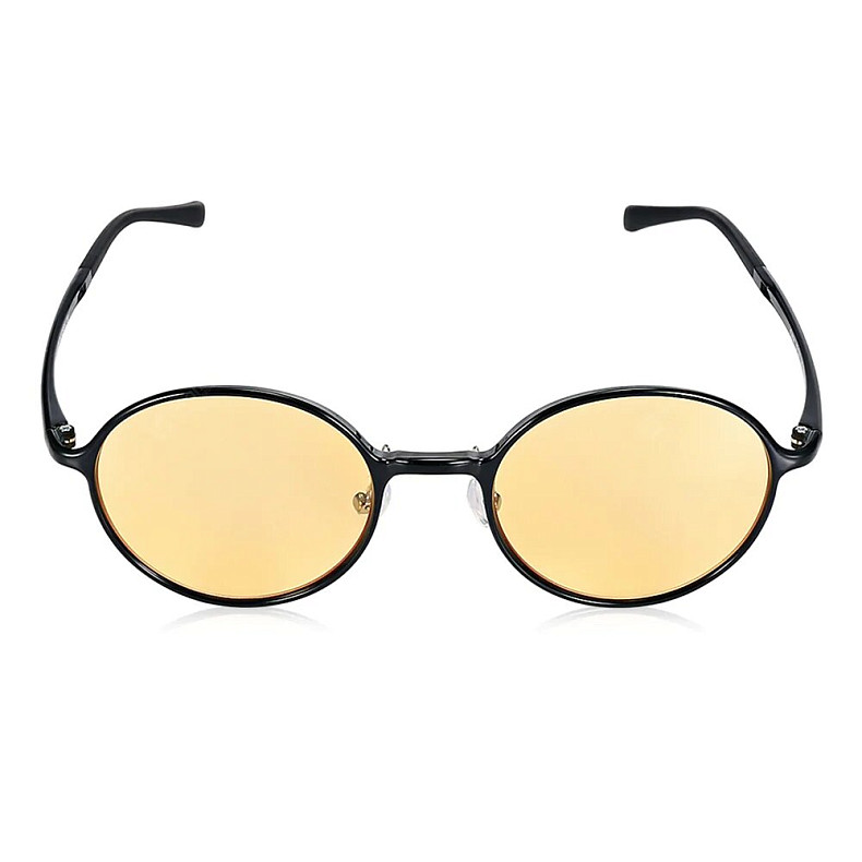 Компьютерные очки Xiaomi Turok Steinhardt Anti Blue Glasses (FU004) (круглые)