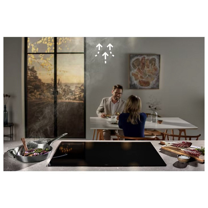 Вытяжка наклона Electrolux LFV616K