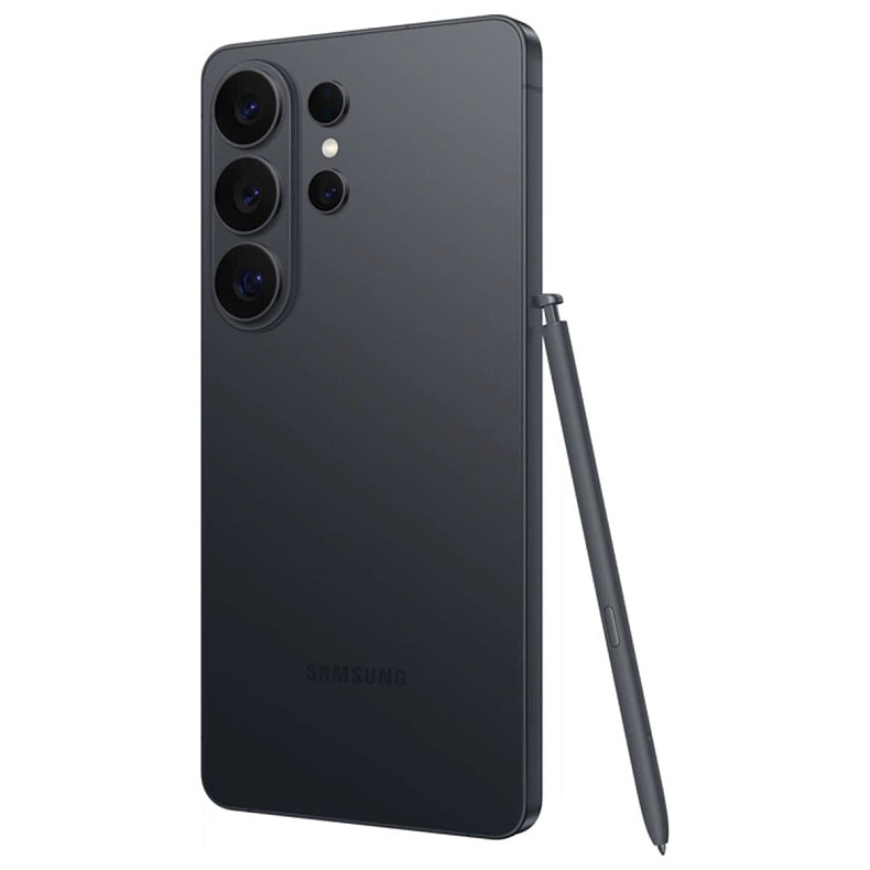 Смартфон Samsung Galaxy S26 Ultra 16/1TB Black (SM-S948BZKHEUC)