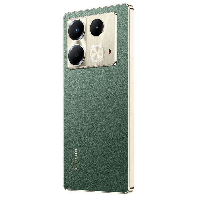 Смартфон Infinix Note 40 X6853 8/256GB Dual Sim Vintage Green