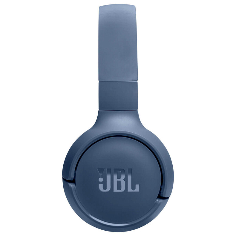 Навушники JBL Tune 520BT Blue (JBLT520BTBLUEU)