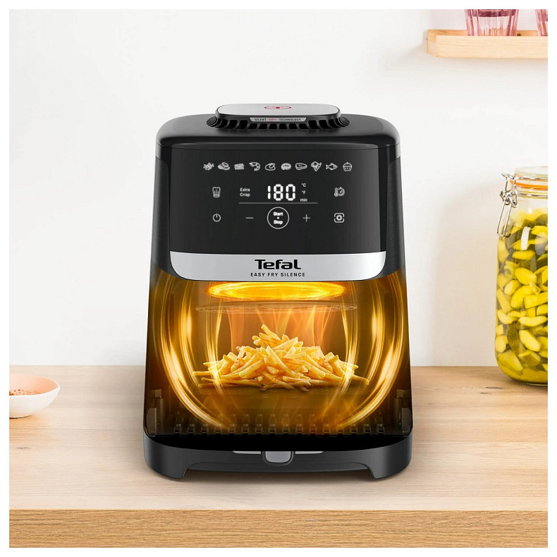 МультипечьTefal EY5528E0