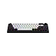 Клавіатура Hator Skyfall 65 MAG Ultima 8K Wireless Black/White (HTK3860UA)
