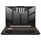 Ноутбук ASUS TUF Gaming F15 TUF507ZC4-HN040 (90NR0GW1-M002T0)