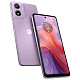 Смартфон Motorola Moto E14 2/64GB Pastel Purple (PB3E0002UA)
