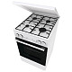 Плита комбінована Gorenje GK 5A22 WH