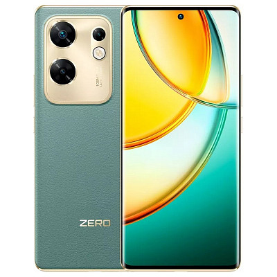 Смартфон Infinix Zero 30 4G X6731B 8/256GB Dual Sim Misty Green