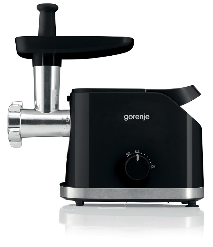 Мясорубка Gorenje MG1802B (MG2014DC)