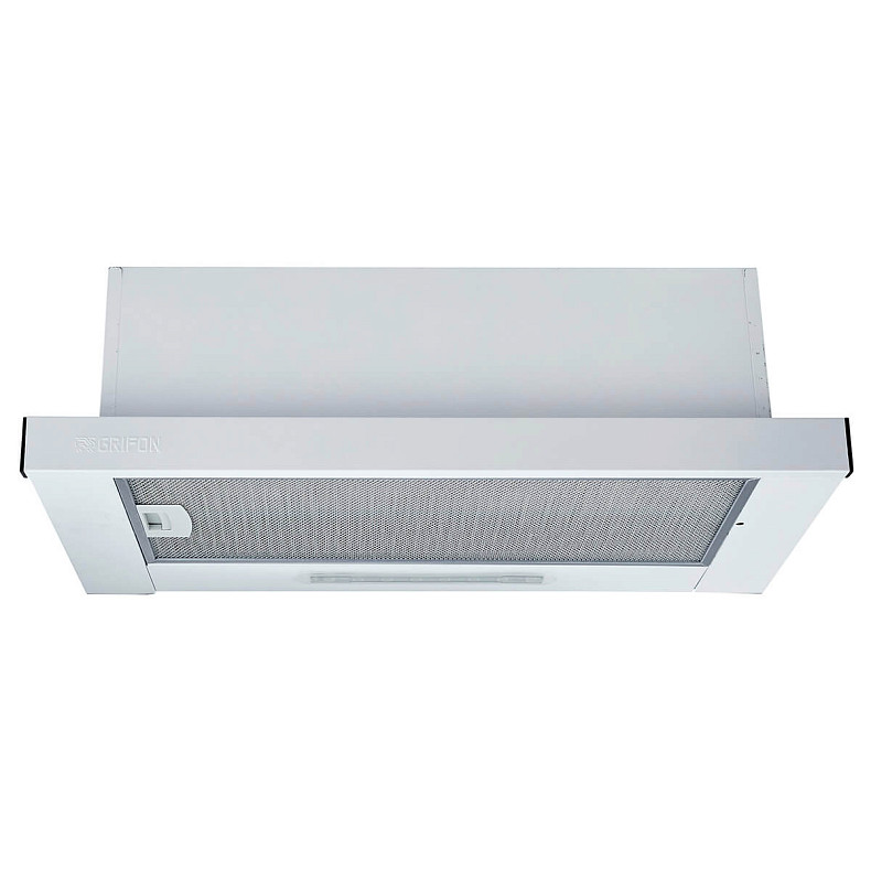 Вытяжка Grifon GR TL F4 60 WH