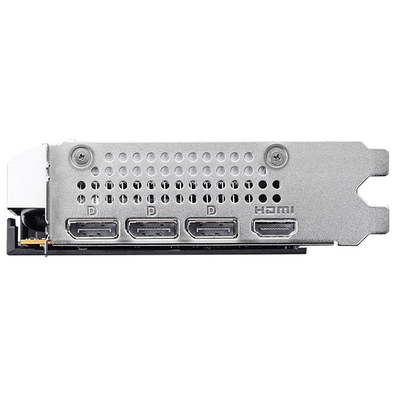 Відеокарта MSI GeForce RTX 5050 Ventus 2X OC 8GB GDDR6