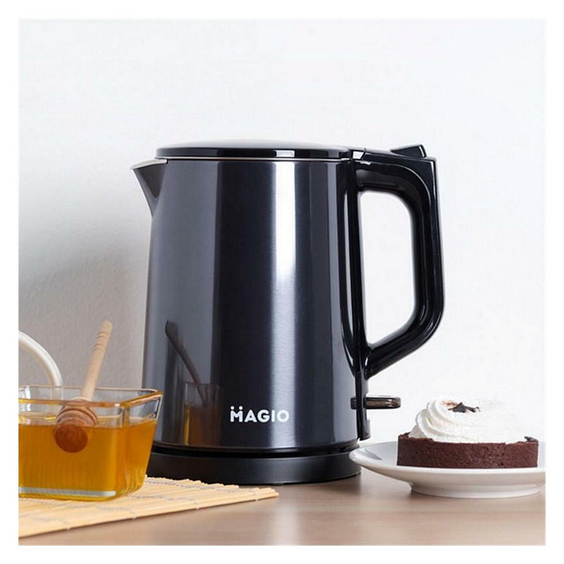 Электрочайник Magio MG-503
